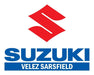 Suzuki Kit Reparacion Embrague Ax 100 Sin Fin + Leva 2