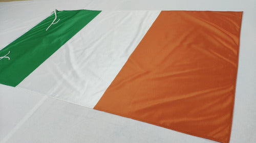 Bandera De Irlanda 90 X 60 Cm Hacemos De Todos Los Países 1