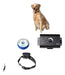 Acesso Placas Dog Electric Wireless Barrier Fence 0