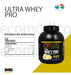 Universal Ultra Whey Pro X 5lb + Vaso Mezclador 1