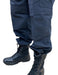 Tactical Police Ripstop Blue Special Sizes Pants 1