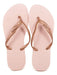 Havaianas Women Fantasia Gloss Original Flip Flops from Brazil 6