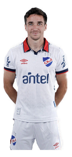 Umbro Camiseta Nacional Oficial Futbol - Auge 0