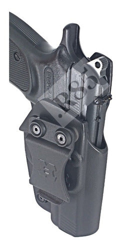 Houston Kydex Internal Holster for Sig Sauer 365 - High Quality 1