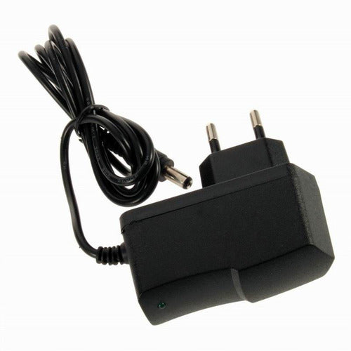 Genérica Adaptador Transformador Fuente 220V A 9V 1A 5.5mm Emn 0