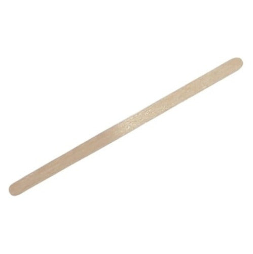 Dar Revolvedores Para Café Mezcladores De Madera 14cm (millar) 0