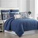 Amrapur Overseas Kira - 8 Piece Embellished Comforter Set 3