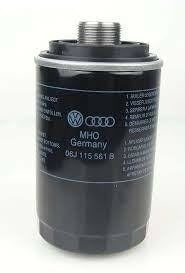 Volkswagen Filtro Aceite Audi A4 2.0 Tsi 2011 2012 2013 Original 1