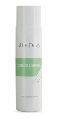 Leche De Limpieza X 240 Ml Dr Duval 1