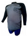 Keikeineoprene Neoprene Lycra Shirt 0