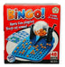 La Tienda de Juan Bingo Familiar Con Bolillero 48 Cartones 0