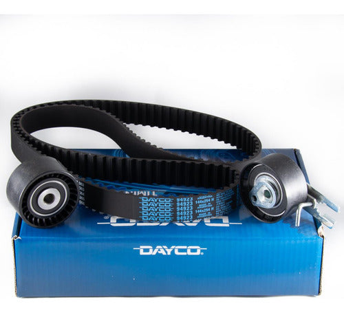 Dayco Timing Belt Kit 0