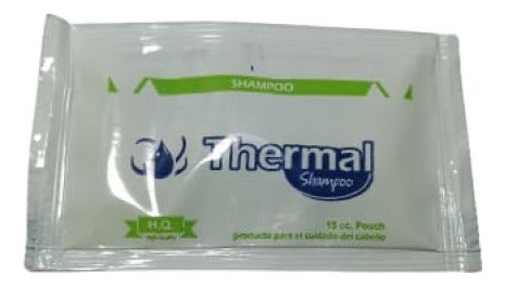 Jabón Hotelero Y Shampoo (500 Productos) 2