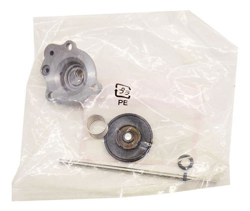 Kit Rep Bomba Pique Honda Crf 250 07 - 09 450 07-08 Cut 1