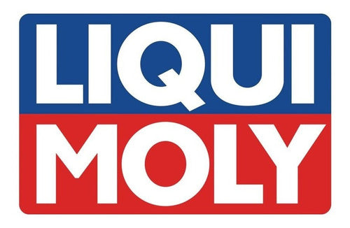 Liqui Moly Hydraulic Lifter Noise Additive 1