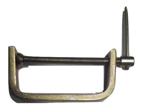 Leader Art G-Type C Clamp 50mm 0