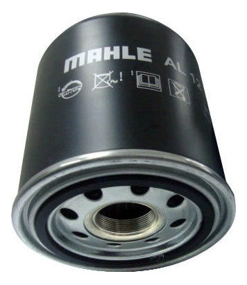 Filtro De Aire   Mahle Mercedes Benz 1620 5.9 L Diesel - Om 0