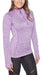 Women's Montagne Audrey Micropolar Ribbed Interior Sweatshirt 42