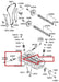 Valvula Solenoide Control Vvti Para Kia Hyundai Soul Elantra 1