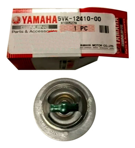 Yamaha Grizzly Raptor 700 Thermostat - 5VK124100000 by FAS Motos 0