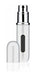 Travalo Mini Perfume Atomizer Refillable White 0