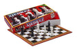 Argentinian Chess Grand Masters Ruibal Board Game 0