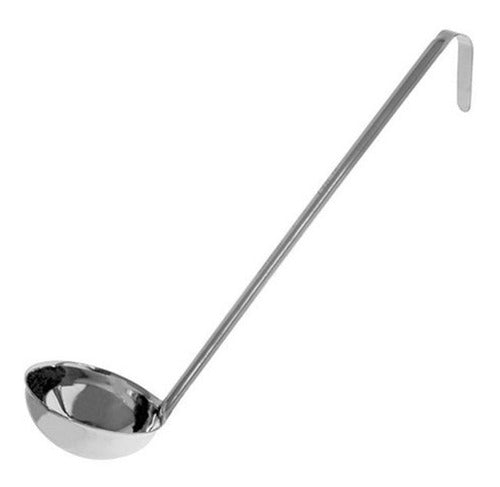 Carol Cucharon Cocina De Acero Inoxidable Utensillos 12cm 0