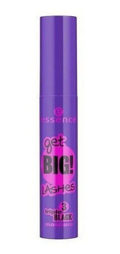 Essence - Get Big! Lashes Triple Black Mascara 1