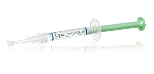 Opalescence Whitening 15% Dental Syringe 0