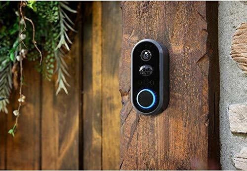 Heath Zenith Notifi Elite Video Doorbell 2