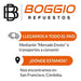 Autopartes CA Temporizador Diesel 12V Vw Gol 4