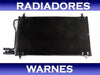 Radw Condensador Mercedes Benz Sprinter 312 1997 1998 1999 2000 1