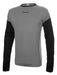 Goalkeeper Long Sleeve Soccer Jersey with Elbow Impact Protection by Kadur 71