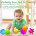 ROHSCE Sensory Balls for Babies, Toys 5