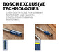 Bosch 84416M 14 En X 12 En Bits De Abalorios Con Punta De Carburo 4