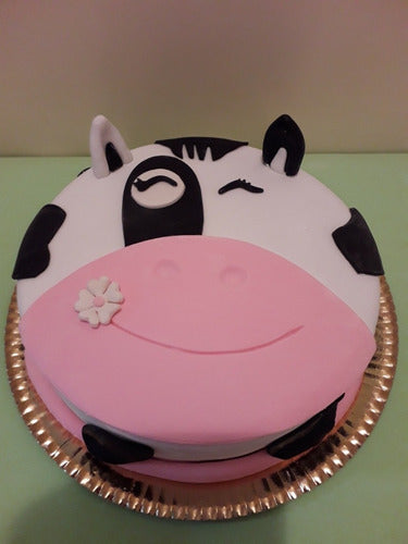 Torta Vaca 6