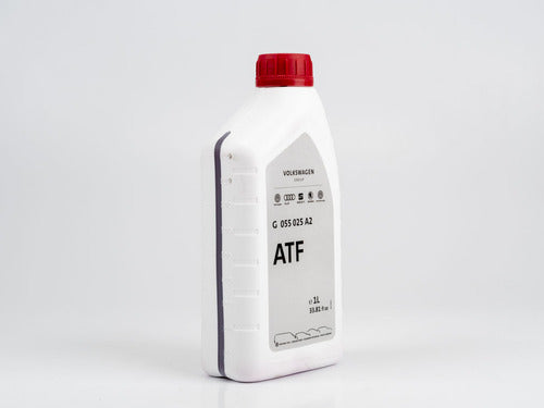 Volkswagen ATF Transmission Oil G 055025A2 3