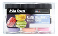 Mia Secret Fantasy Colors Acrylic Polymer Collections 3