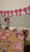 Generic Minnie Mouse Sweet Table with Gifts 4