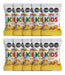 Smookies Kids Orgánicas 20 Unidades 40gr Sabor Banana 0