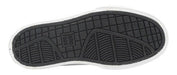 John Foos 176 DUO BLACK White and Black Sneakers 3