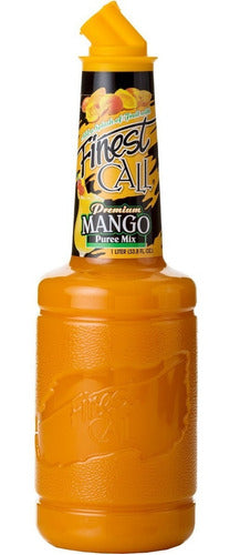 Finest Call - Mango Puree Mix 0