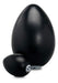 Latin Percussion Big Egg Shaker, Black (lp0020bk) 2