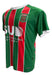 Agropecuario 2024 Official Home Jersey - Red Green by IL Osso 2