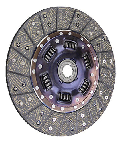 Heli Clutch Disc for Forklift 1500kg 1800kg 2