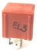 DZE Relay Mini Luneta Termica Fiat Ladaniva Dze 991 0