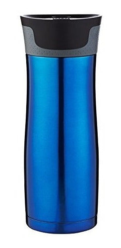 Contigo Autoseal West Loop Termo Acero Inoxidable 16 Oz 1