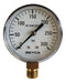 Beyca Manometer 63mm 1/4 Inch BSPP for Oxygen 315kg 0