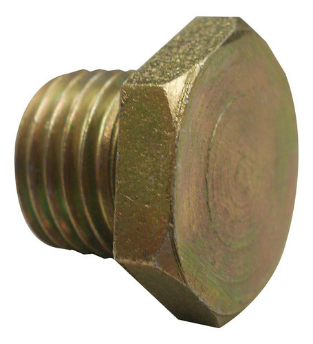 Kreisen VW Gac-Gol-Sen-Sav-Gol 1.0 Oil Pan Plug 0