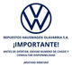 Volkswagen 032145276 PoliV Roller 4
